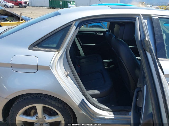 Audi A3 1.8t Premium