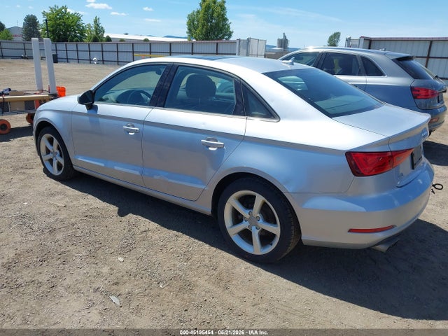 Audi A3 1.8t Premium