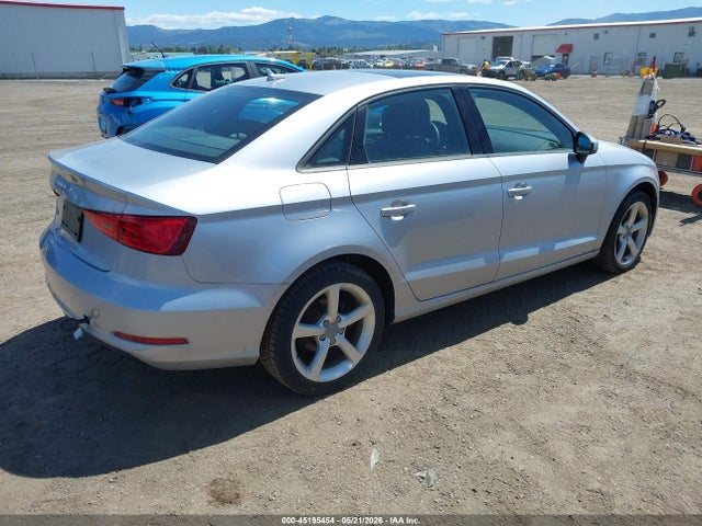 Audi A3 1.8t Premium