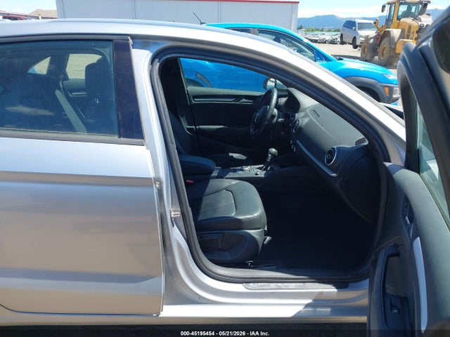 Audi A3 1.8t Premium