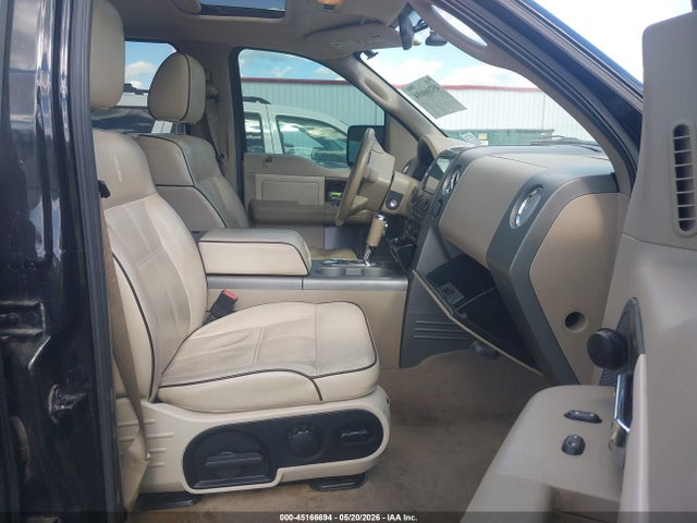 Lincoln Mark LT