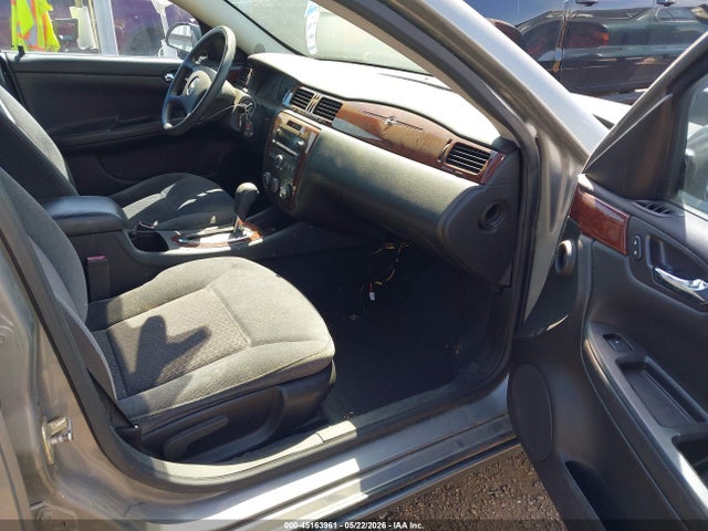 Chevrolet Impala Ls