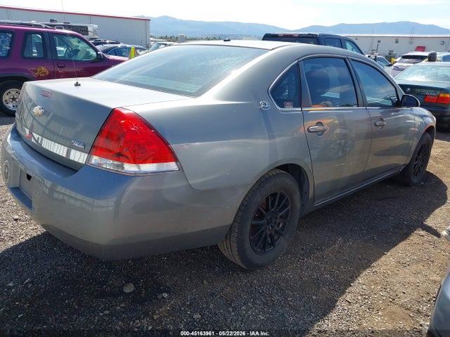 Chevrolet Impala Ls
