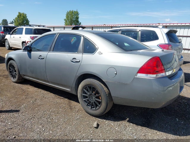 Chevrolet Impala Ls