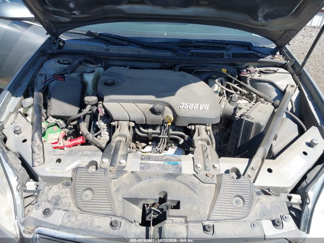 Chevrolet Impala Ls