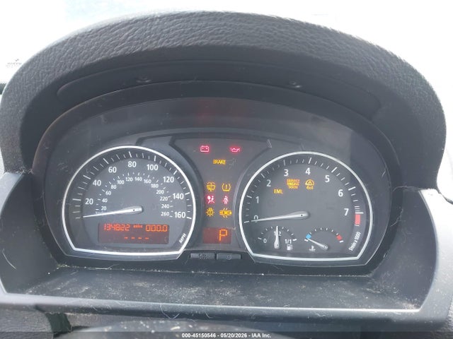 BMW X Series 3.0si