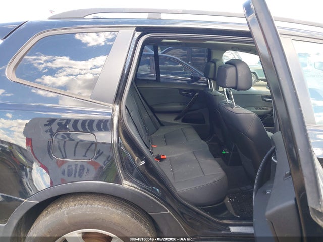 BMW X Series 3.0si