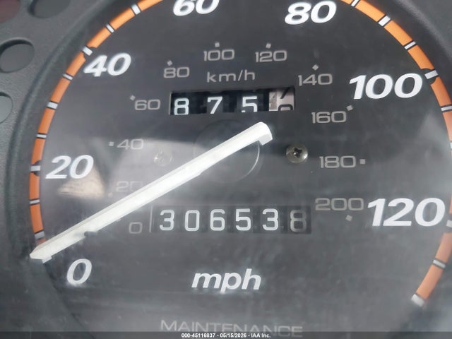 Honda CR-V Ex