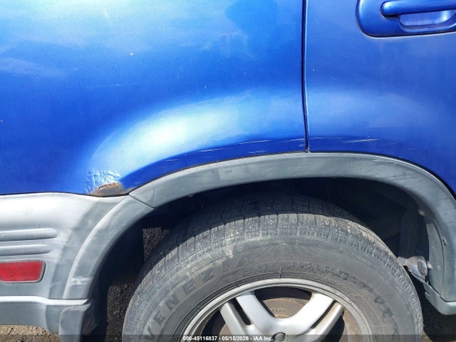 Honda CR-V Ex
