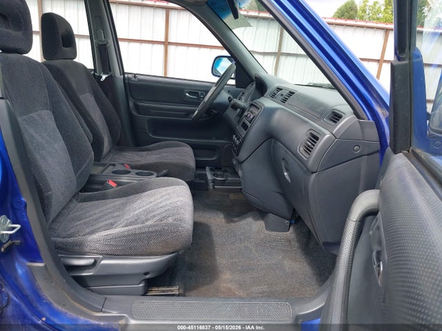 Honda CR-V Ex