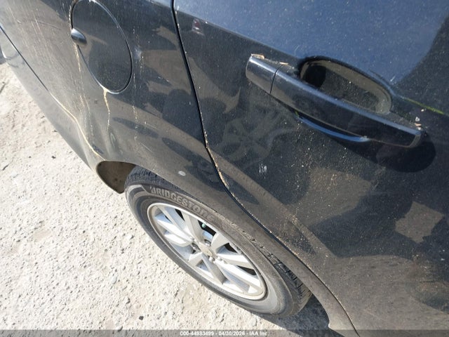 Chevrolet Sonic Lt Auto