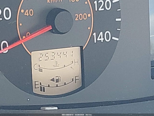 Nissan Quest 3.5 S