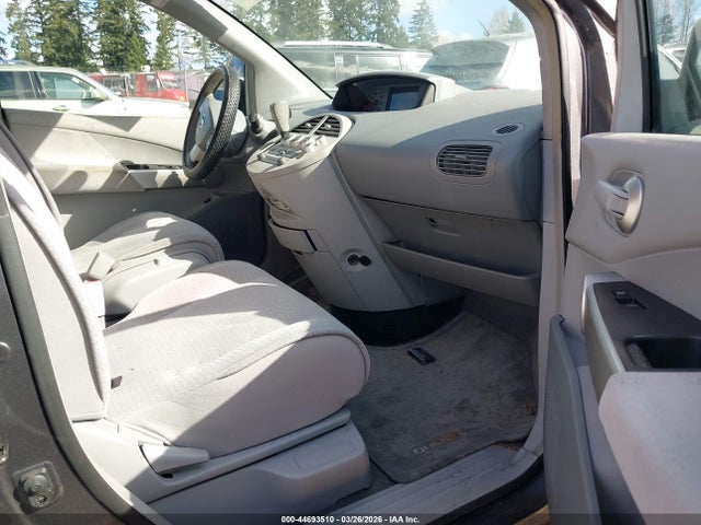 Nissan Quest 3.5 S