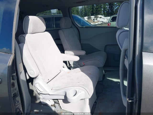 Nissan Quest 3.5 S
