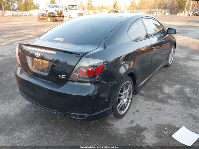 Scion TC