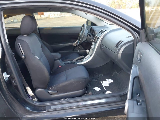 Scion TC