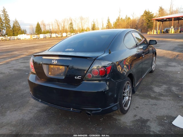 Scion TC