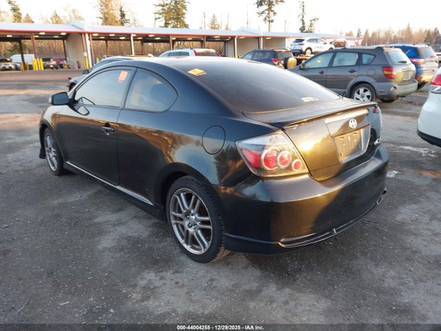 Scion TC