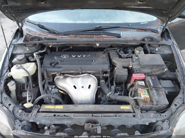 Scion TC
