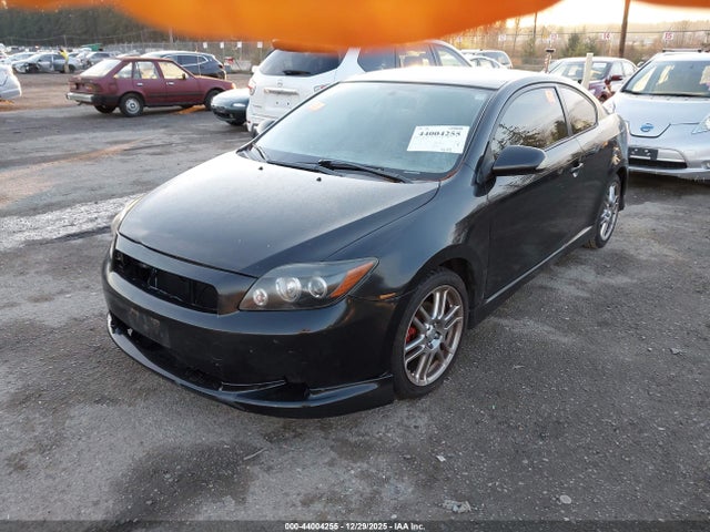 Scion TC