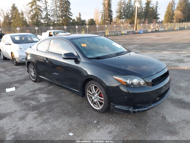 Salvage Scion TC Image