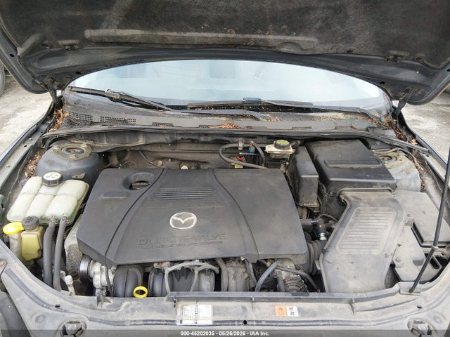 Mazda Mazda3 S