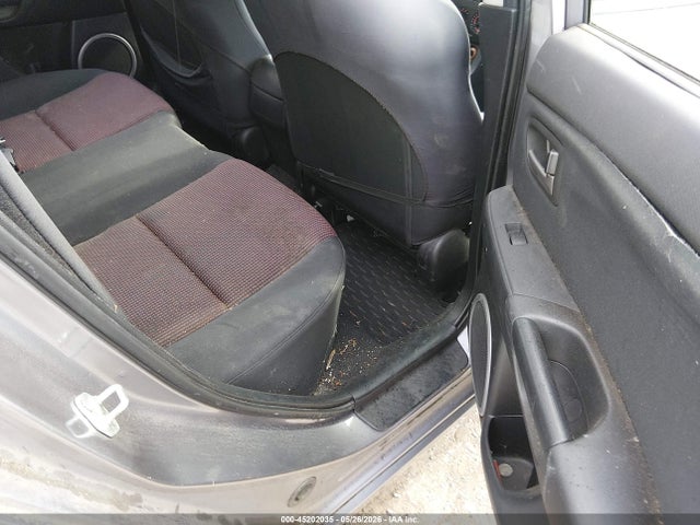 Mazda Mazda3 S