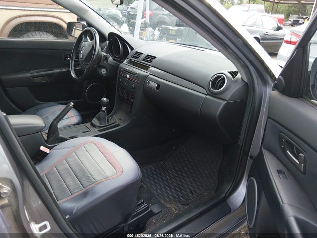 Mazda Mazda3 S