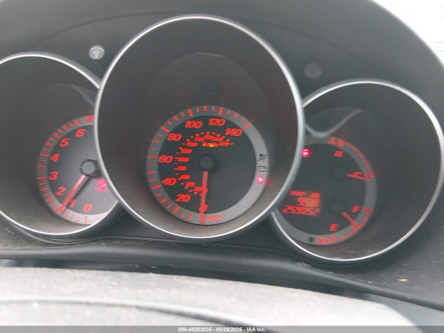 Mazda Mazda3 S