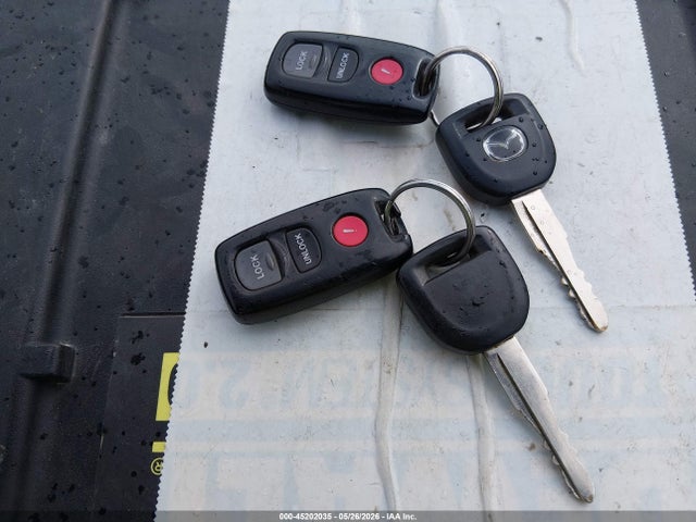 Mazda Mazda3 S