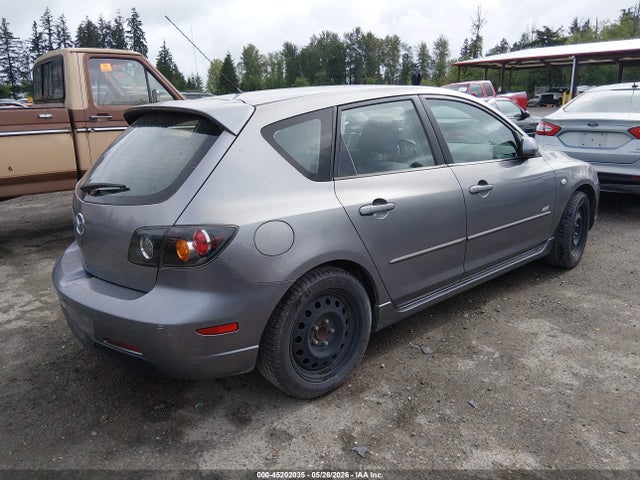 Mazda Mazda3 S