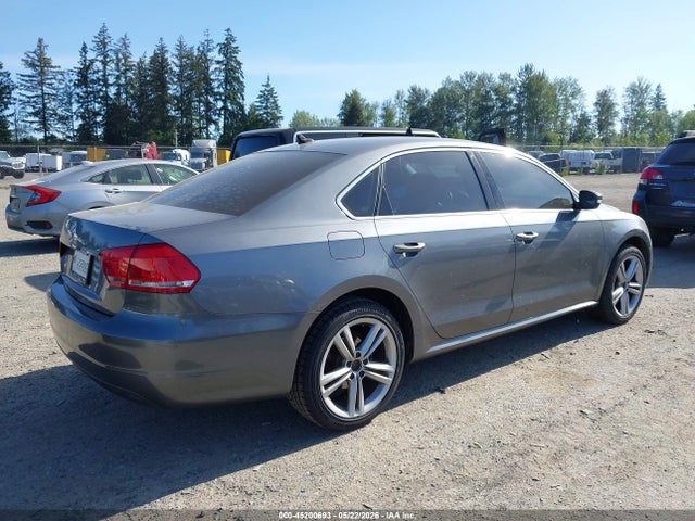 Volkswagen Passat 1.8t Se