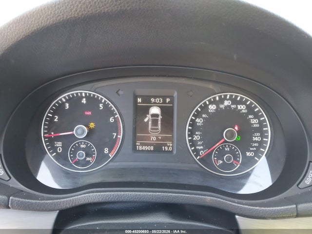 Volkswagen Passat 1.8t Se