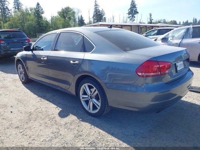 Volkswagen Passat 1.8t Se