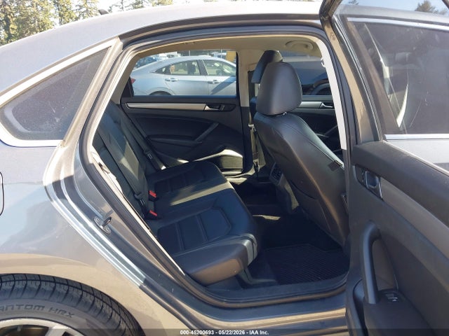 Volkswagen Passat 1.8t Se