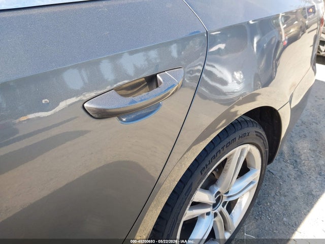 Volkswagen Passat 1.8t Se