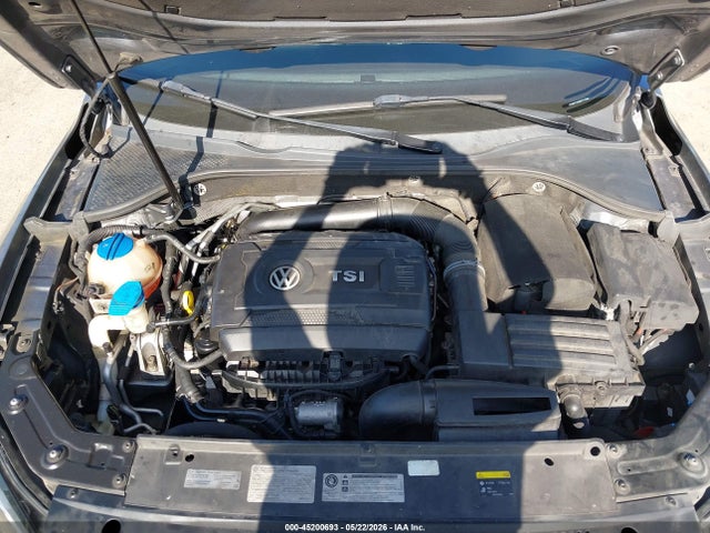 Volkswagen Passat 1.8t Se