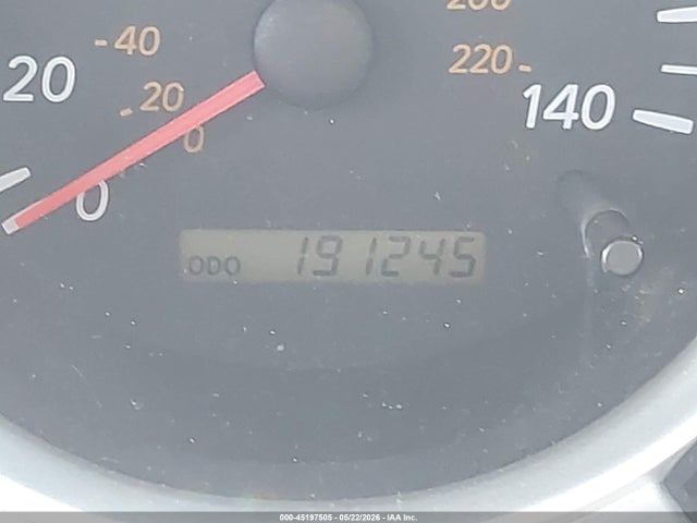 Toyota Highlander Limited V6