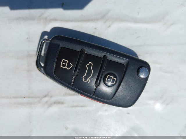 Audi A3 2.0t