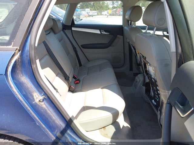 Audi A3 2.0t