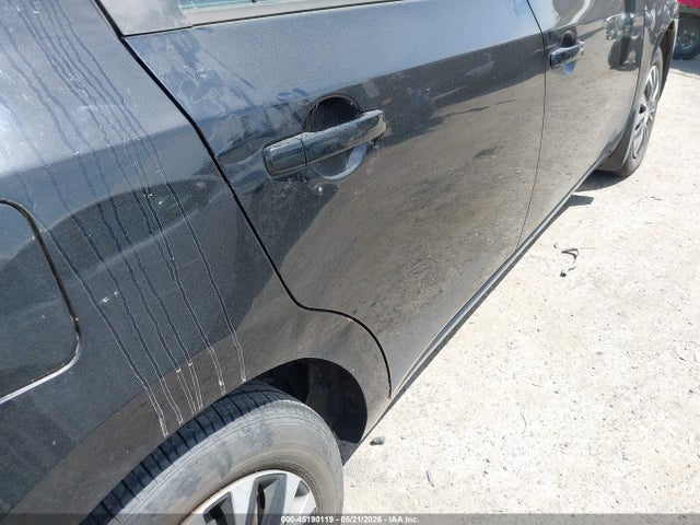 Nissan Sentra 2.0