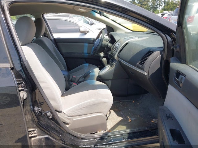 Nissan Sentra 2.0