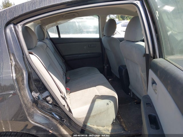 Nissan Sentra 2.0