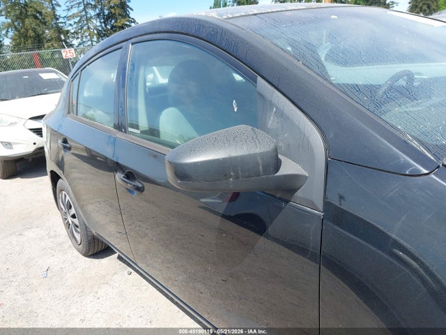 Nissan Sentra 2.0
