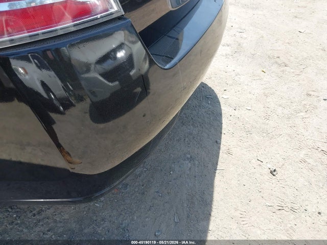 Nissan Sentra 2.0