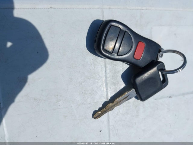 Nissan Sentra 2.0