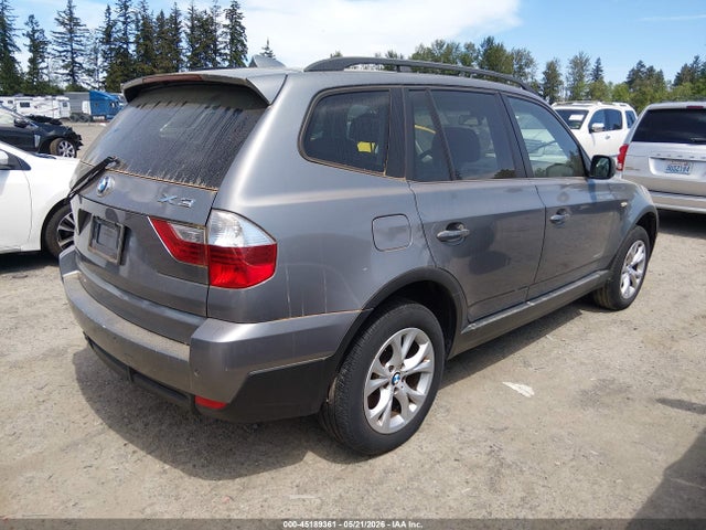 BMW X Series Xdrive30i