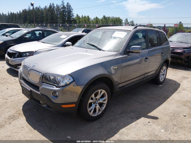 BMW X Series Xdrive30i