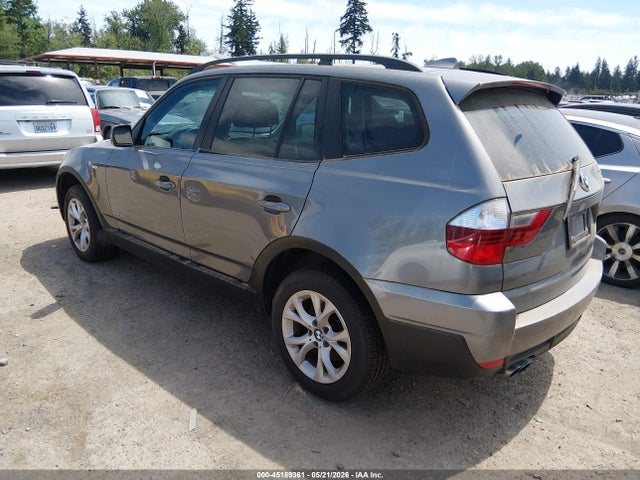 BMW X Series Xdrive30i