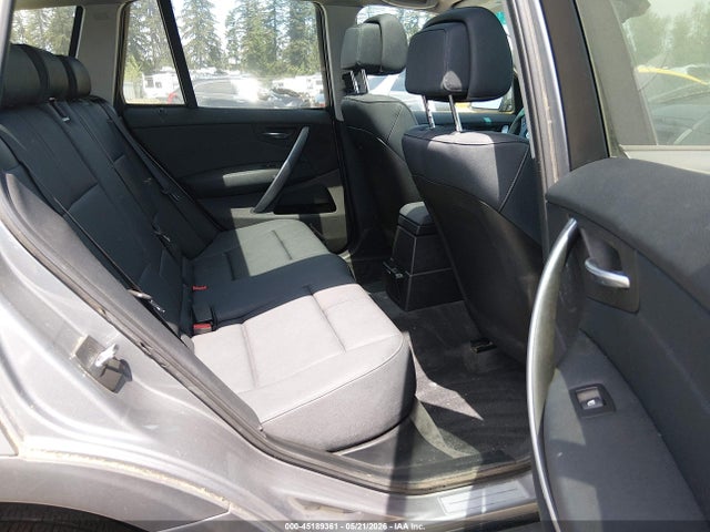 BMW X Series Xdrive30i